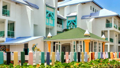Grand Paradise Playa Dorada