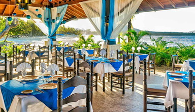 Grand Paradise Playa Dorada