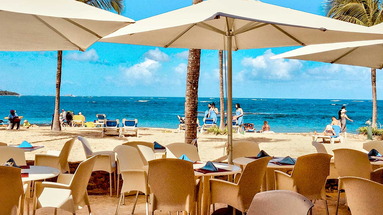 Grand Paradise Playa Dorada