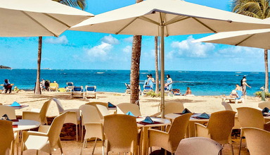 Grand Paradise Playa Dorada