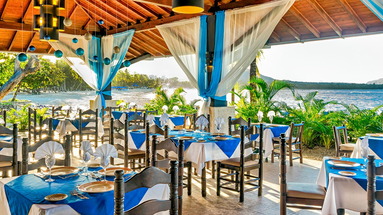 Grand Paradise Playa Dorada