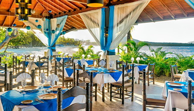 Grand Paradise Playa Dorada