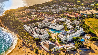 Grand Paradise Playa Dorada