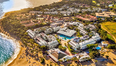 Grand Paradise Playa Dorada