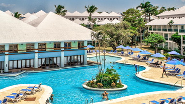 Grand Paradise Playa Dorada