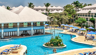 Grand Paradise Playa Dorada