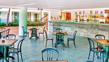 Grand Paradise Playa Dorada