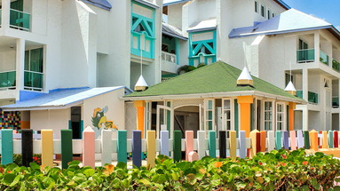 Grand Paradise Playa Dorada