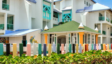 Grand Paradise Playa Dorada