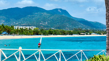 Grand Paradise Playa Dorada