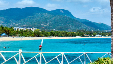 Grand Paradise Playa Dorada