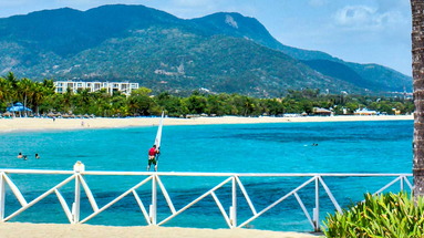 Grand Paradise Playa Dorada