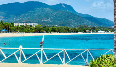 Grand Paradise Playa Dorada