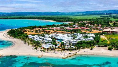 Grand Paradise Playa Dorada