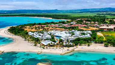 Grand Paradise Playa Dorada