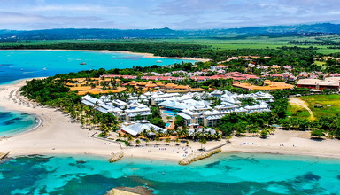Grand Paradise Playa Dorada