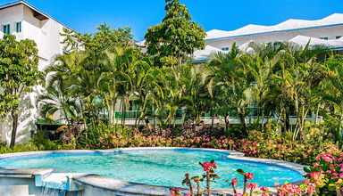 Grand Paradise Playa Dorada