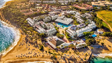 Grand Paradise Playa Dorada