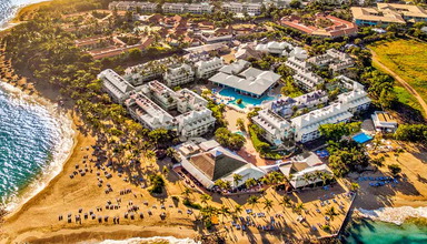 Grand Paradise Playa Dorada
