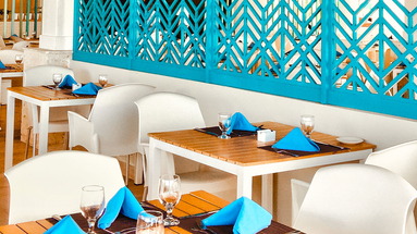 Grand Paradise Playa Dorada
