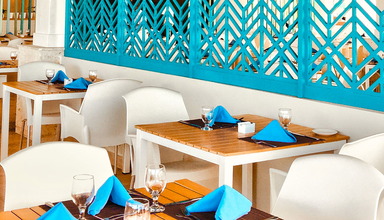 Grand Paradise Playa Dorada