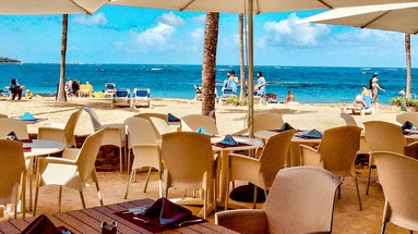 Grand Paradise Playa Dorada