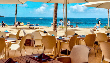 Grand Paradise Playa Dorada