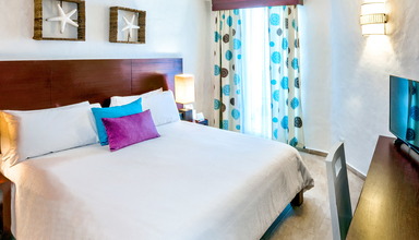 Grand Paradise Playa Dorada