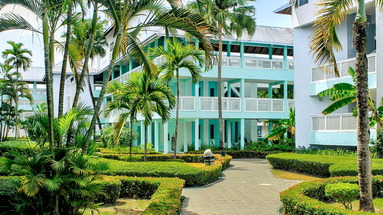 Grand Paradise Playa Dorada