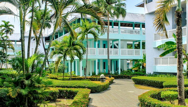 Grand Paradise Playa Dorada
