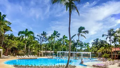 Grand Paradise Samana Amhsa Marina