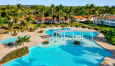 Grand Paradise Samana Amhsa Marina