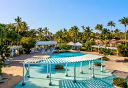 Grand Paradise Samana Amhsa Marina