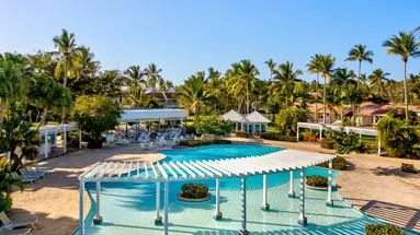Grand Paradise Samana Amhsa Marina