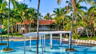 Grand Paradise Samana Amhsa Marina