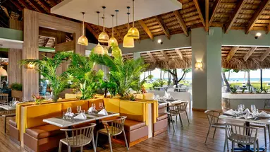 Grand Paradise Samana Amhsa Marina