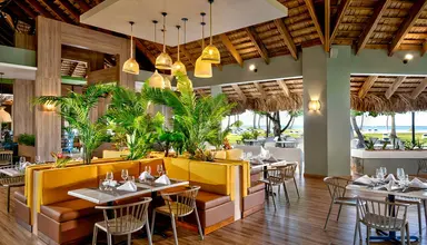 Grand Paradise Samana Amhsa Marina