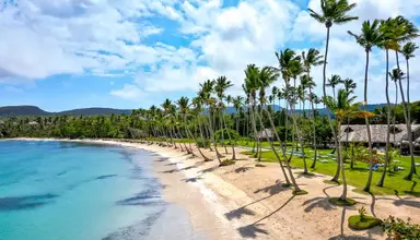 Grand Paradise Samana Amhsa Marina