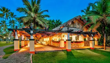 Grand Paradise Samana Amhsa Marina