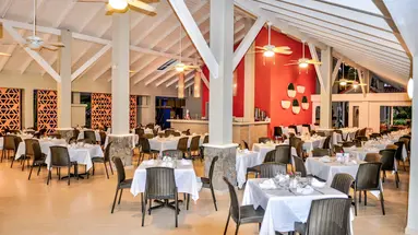 Grand Paradise Samana Amhsa Marina