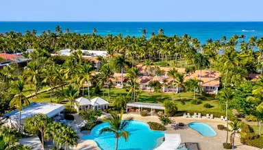 Grand Paradise Samana Amhsa Marina
