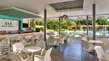 Grand Paradise Samana Amhsa Marina
