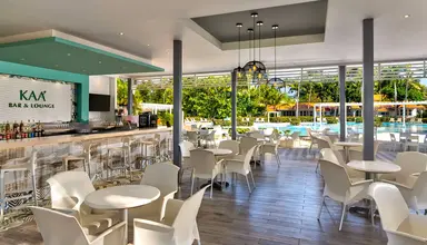 Grand Paradise Samana Amhsa Marina