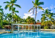Grand Paradise Samana Amhsa Marina