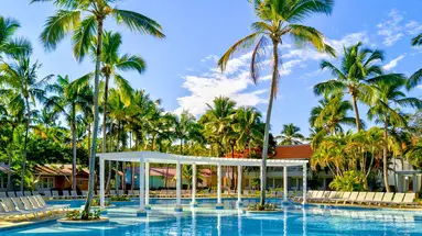 Grand Paradise Samana Amhsa Marina