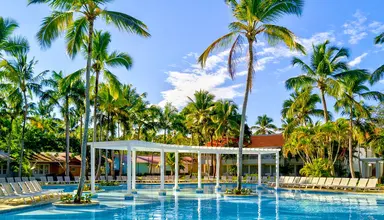 Grand Paradise Samana Amhsa Marina
