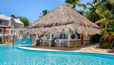 Grand Paradise Samana Amhsa Marina