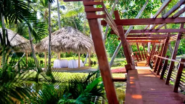 Grand Paradise Samana Amhsa Marina