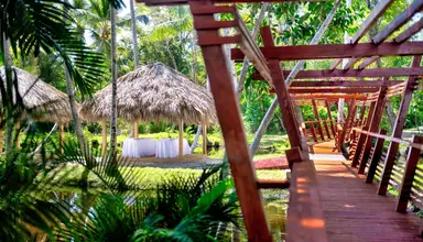 Grand Paradise Samana Amhsa Marina