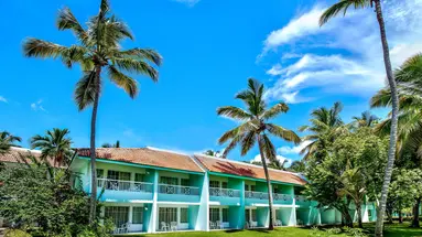 Grand Paradise Samana Amhsa Marina